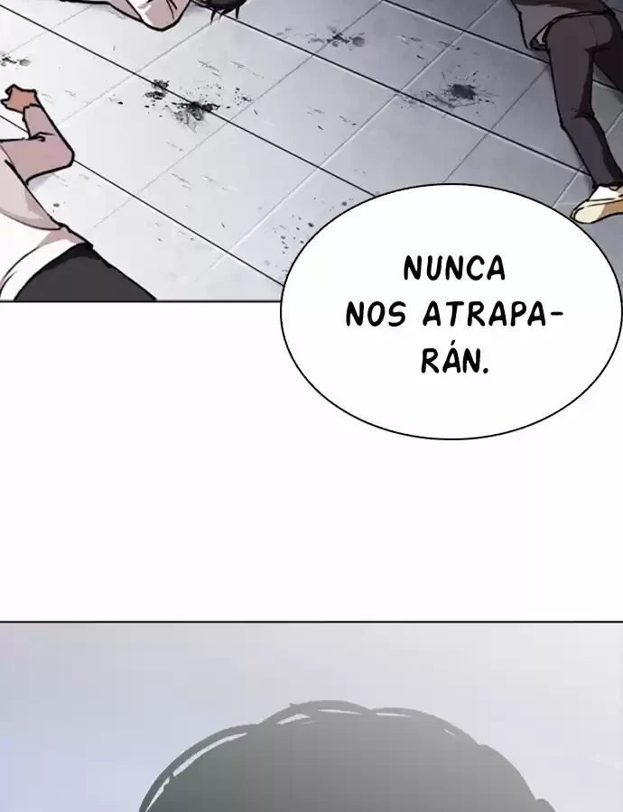 Nueva cara Capitulo 243 página 22