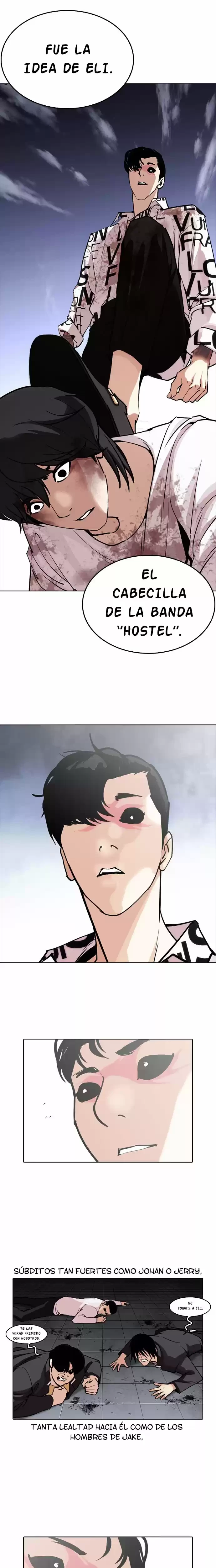 Nueva cara Capitulo 243 página 25