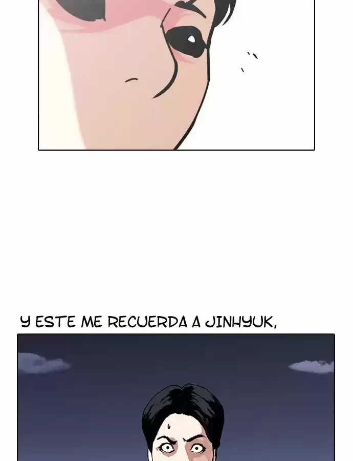 Nueva cara Capitulo 243 página 26
