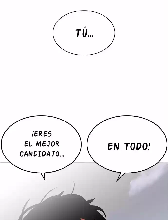 Nueva cara Capitulo 243 página 28