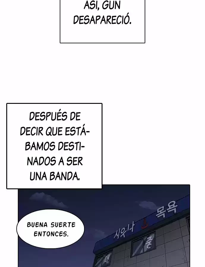 Nueva cara Capitulo 243 página 30