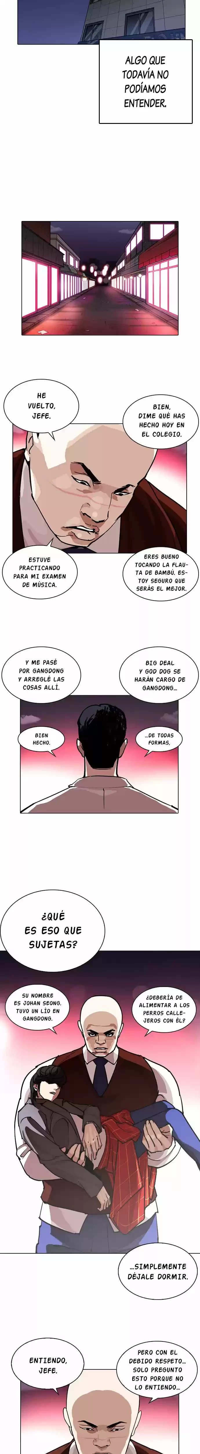 Nueva cara Capitulo 243 página 31