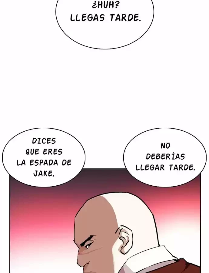 Nueva cara Capitulo 243 página 34