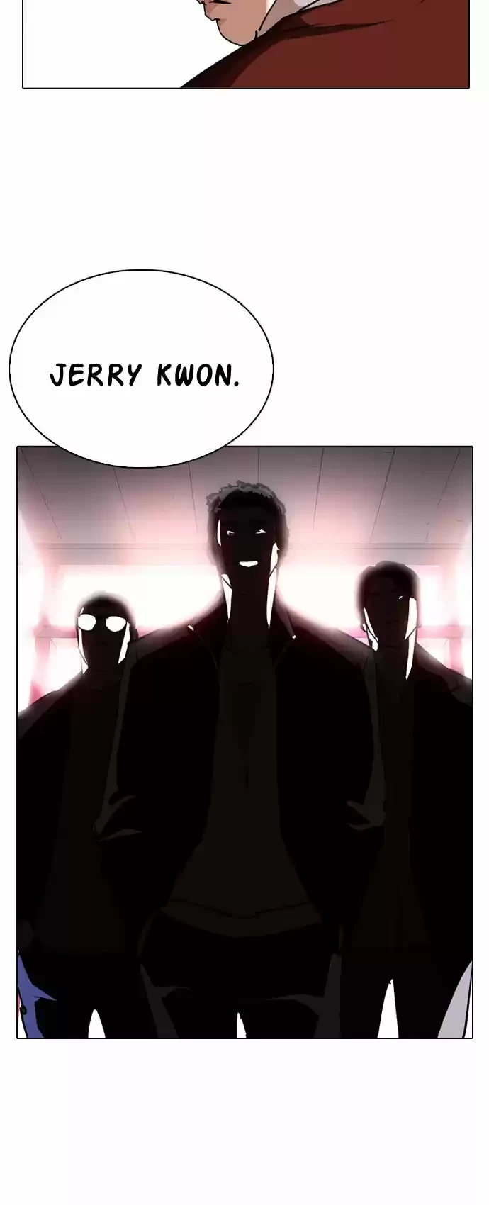 Nueva cara Capitulo 243 página 35