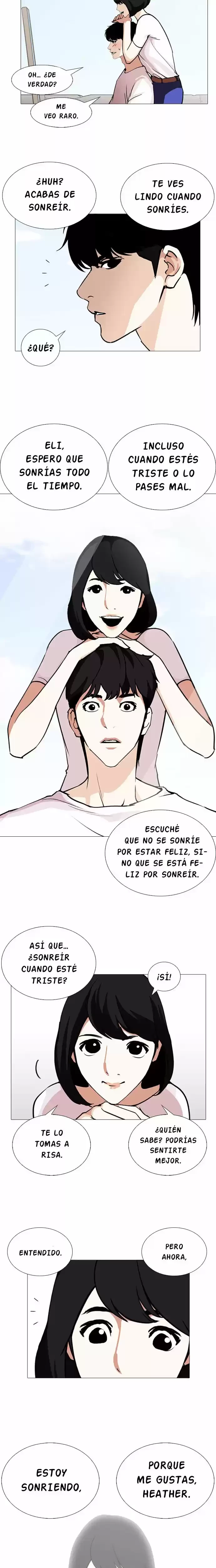 Nueva cara Capitulo 244 página 21