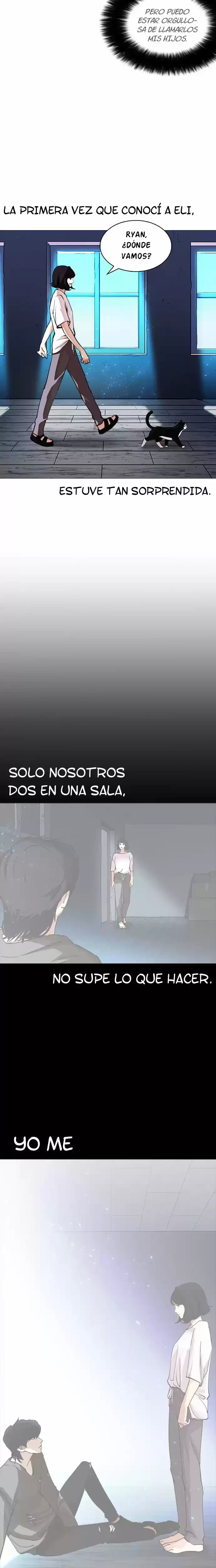 Nueva cara Capitulo 244 página 25