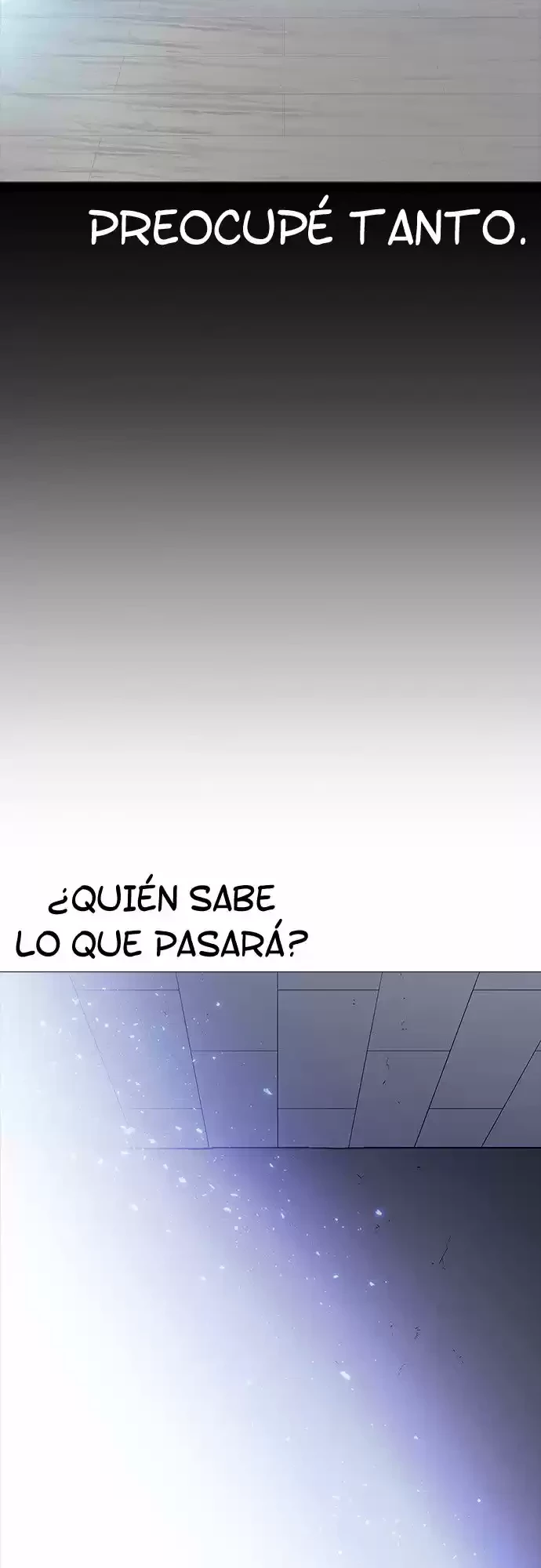 Nueva cara Capitulo 244 página 26