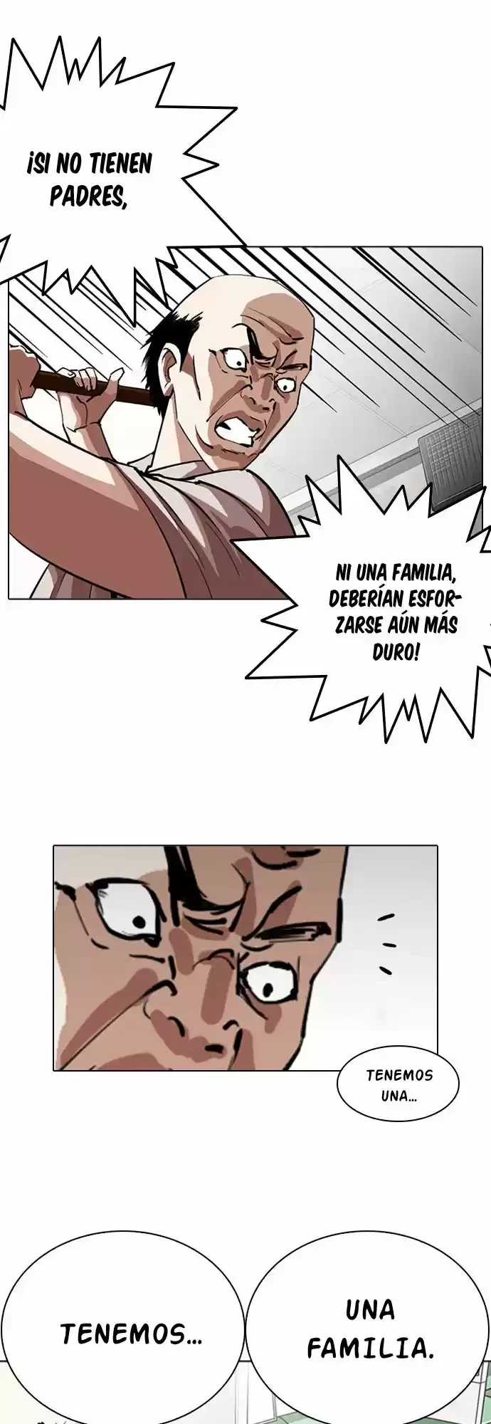 Nueva cara Capitulo 245 página 12