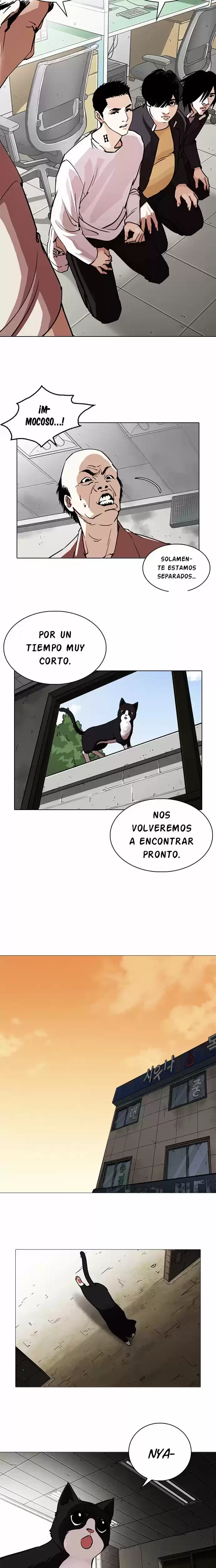 Nueva cara Capitulo 245 página 13