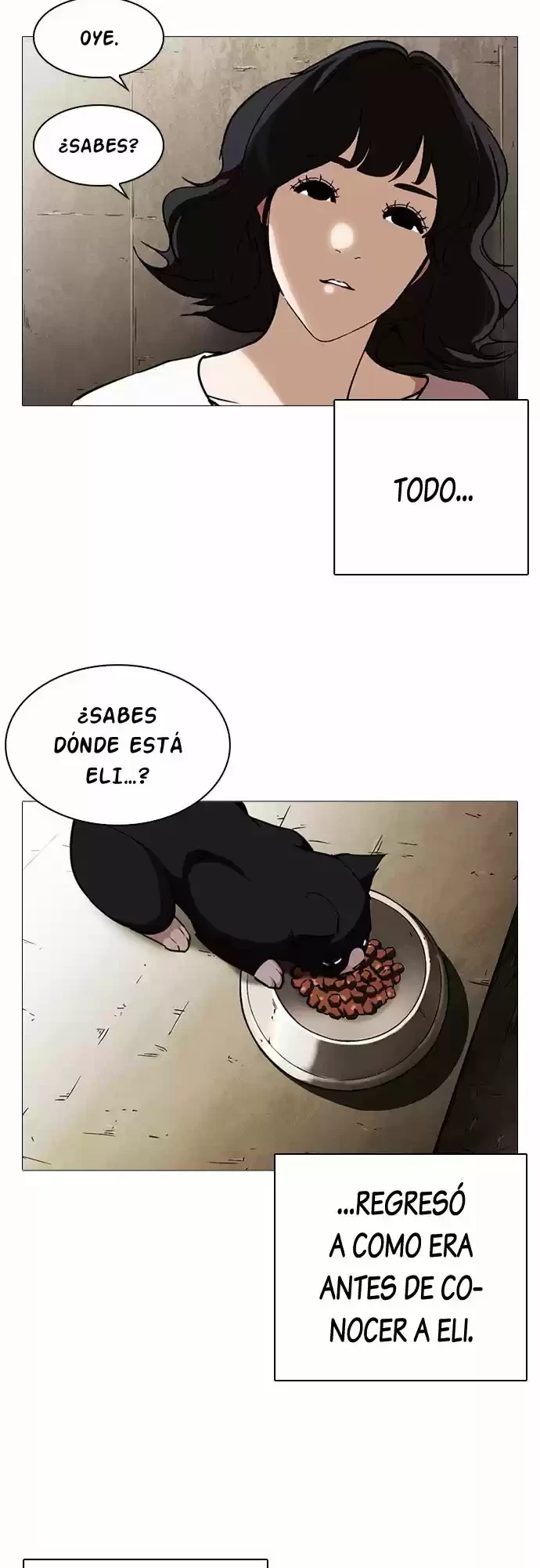 Nueva cara Capitulo 245 página 16
