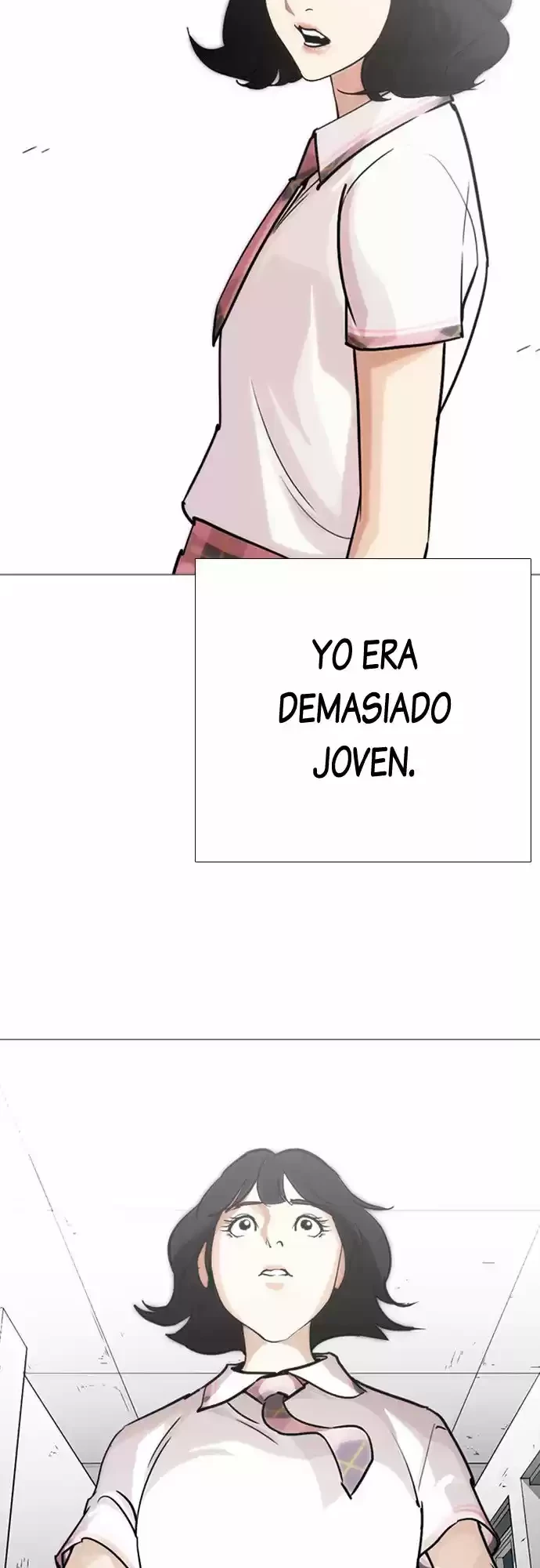 Nueva cara Capitulo 245 página 20