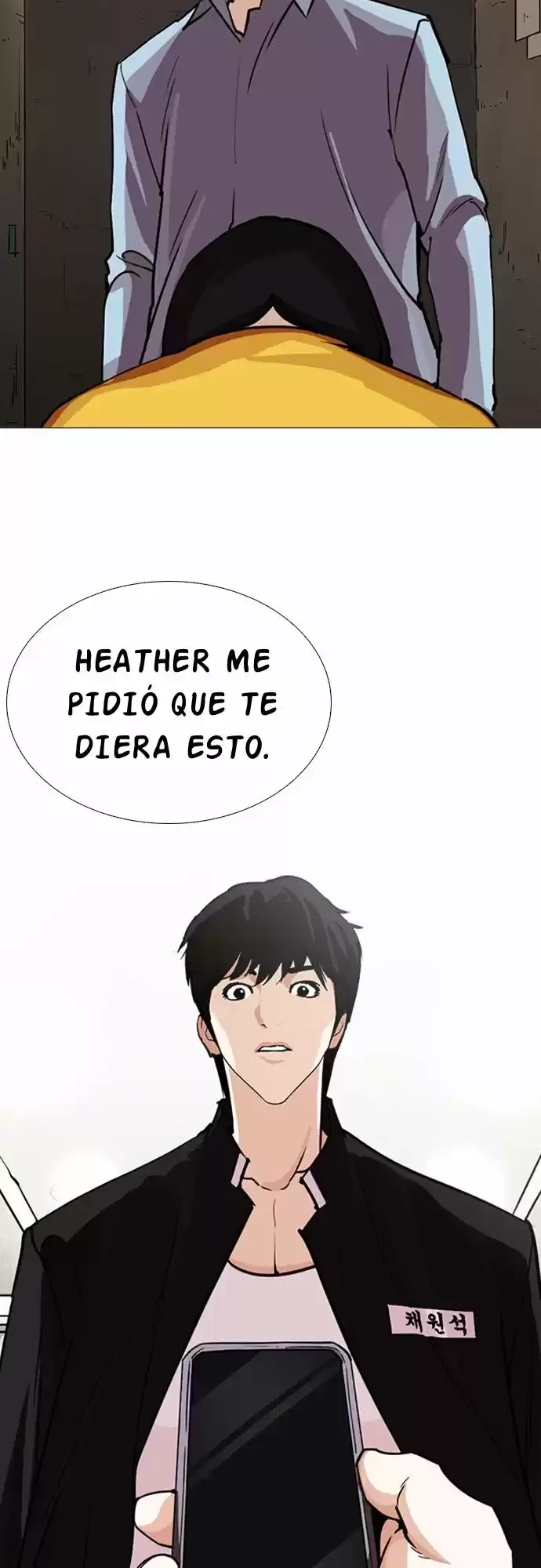 Nueva cara Capitulo 245 página 24