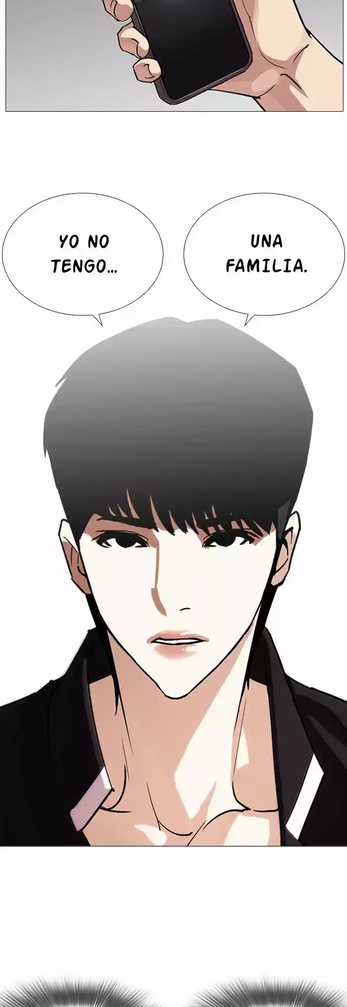 Nueva cara Capitulo 245 página 28