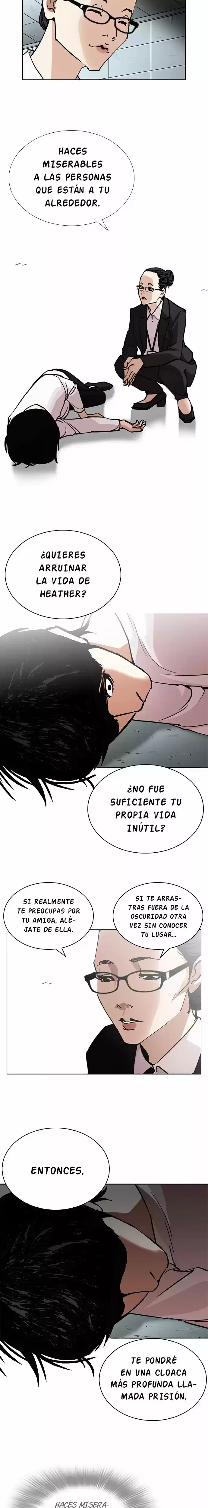 Nueva cara Capitulo 245 página 7
