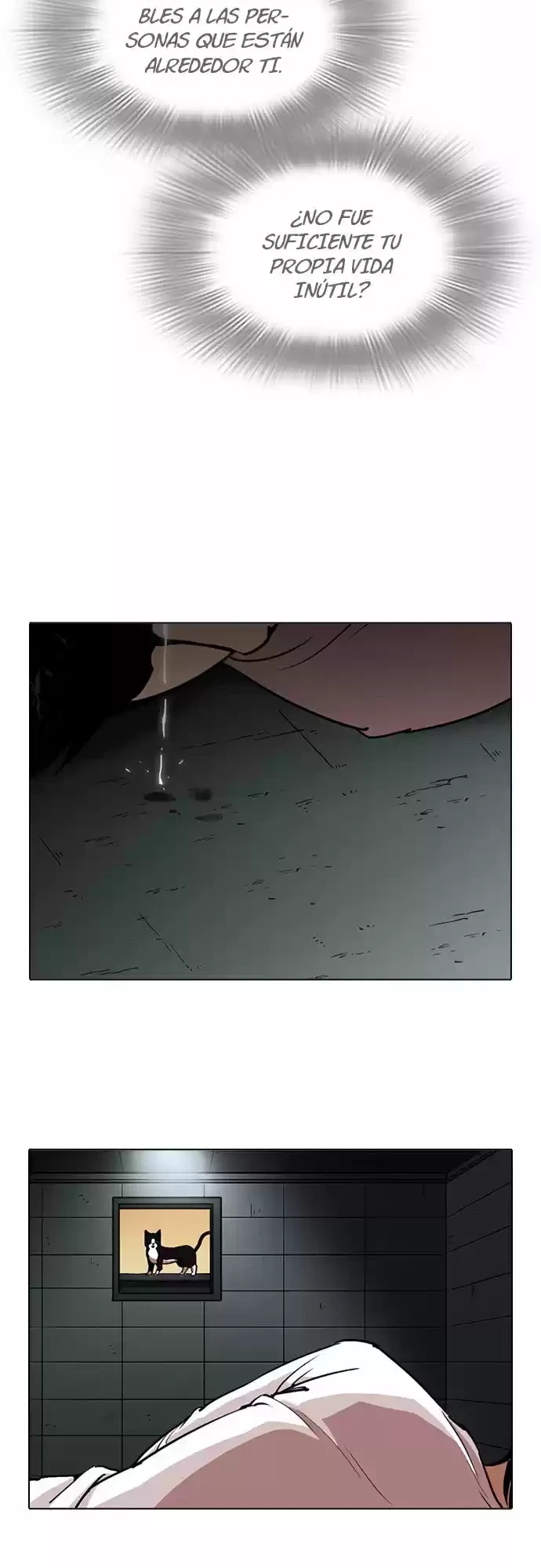 Nueva cara Capitulo 245 página 8