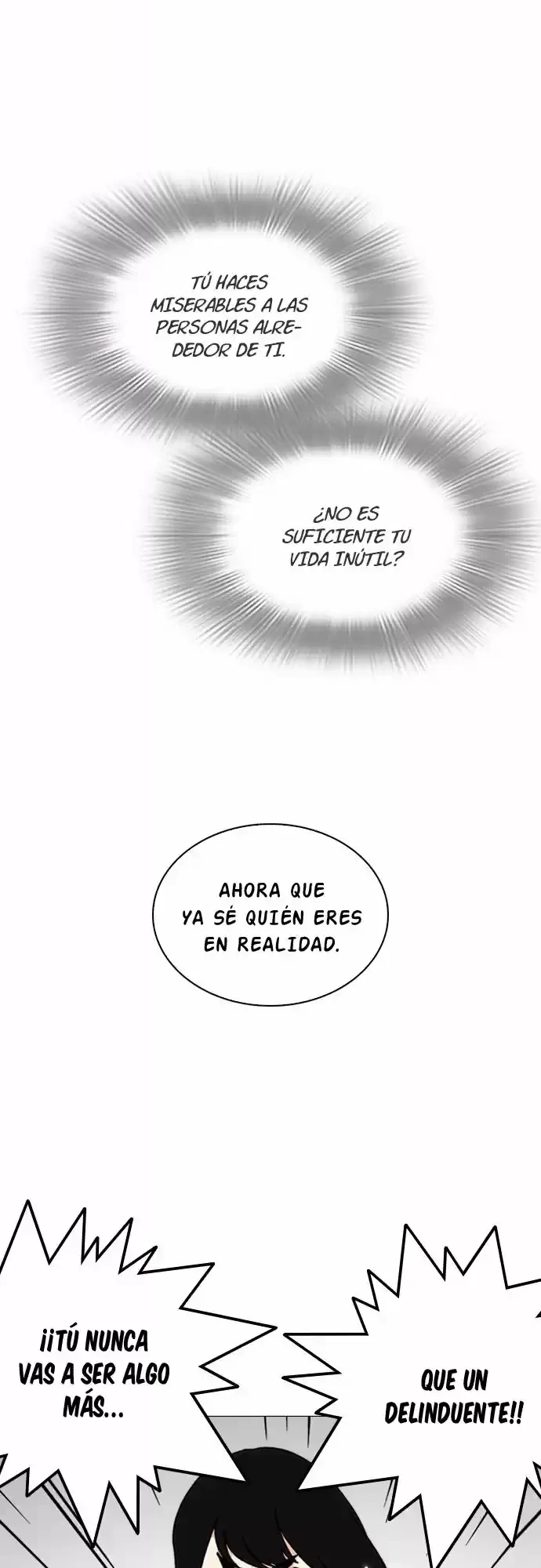 Nueva cara Capitulo 246 página 10