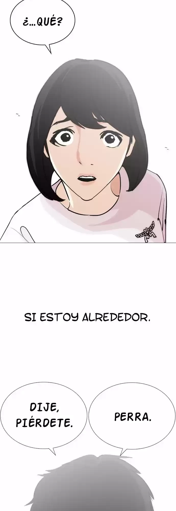 Nueva cara Capitulo 246 página 12