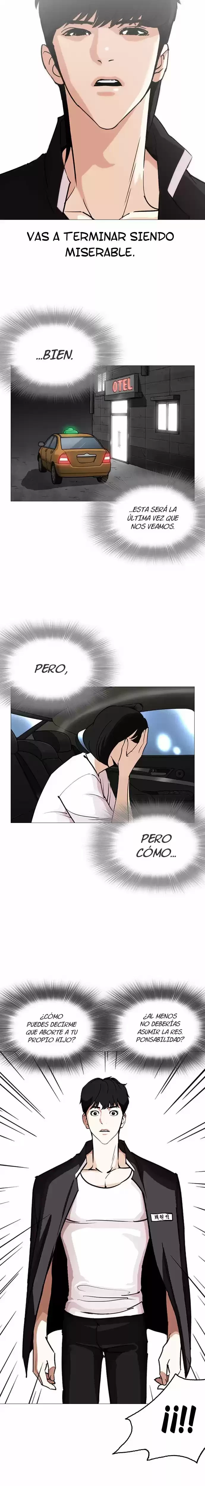 Nueva cara Capitulo 246 página 13