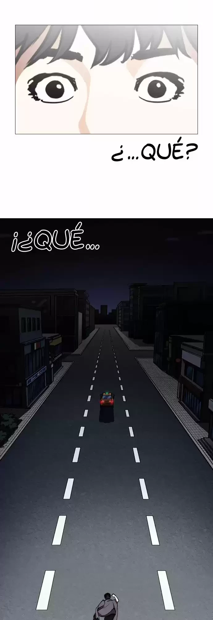 Nueva cara Capitulo 246 página 14