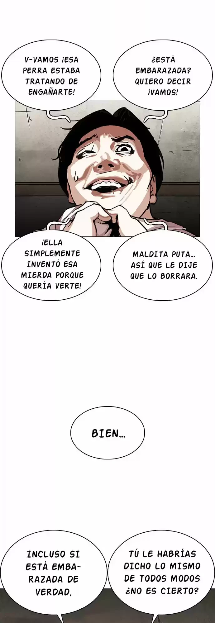 Nueva cara Capitulo 246 página 16