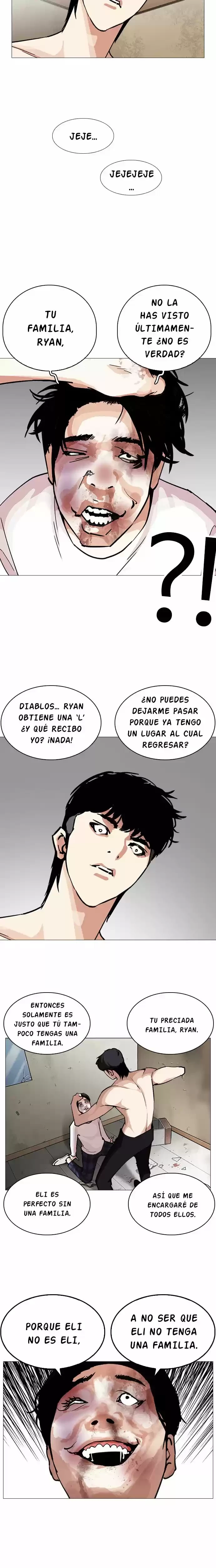 Nueva cara Capitulo 246 página 19
