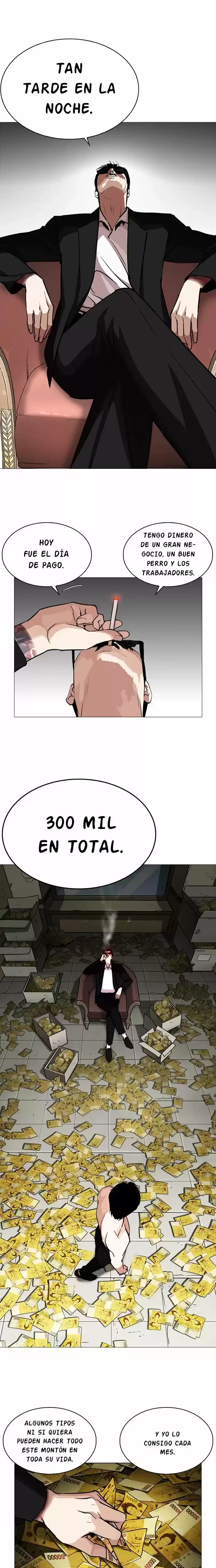 Nueva cara Capitulo 246 página 25