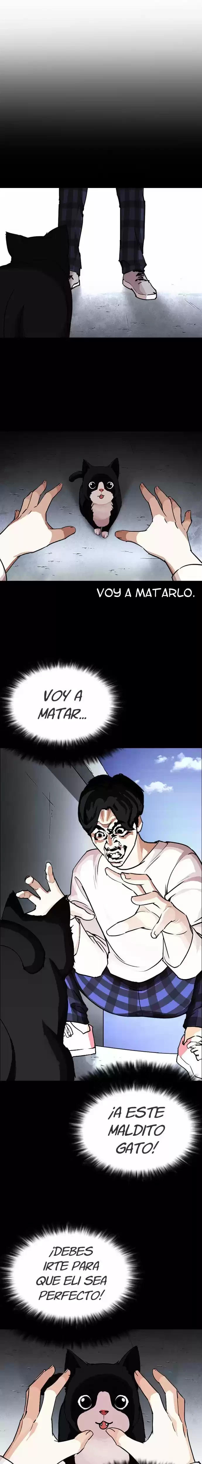 Nueva cara Capitulo 247 página 19