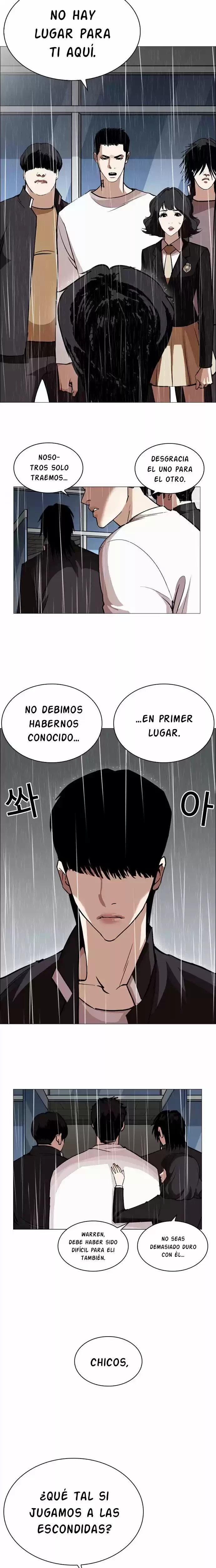 Nueva cara Capitulo 247 página 23
