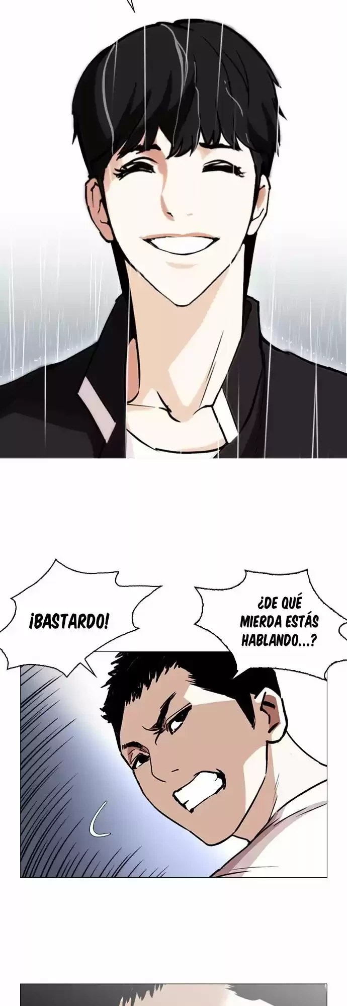 Nueva cara Capitulo 247 página 24