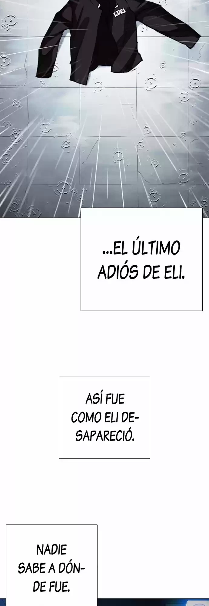 Nueva cara Capitulo 247 página 26