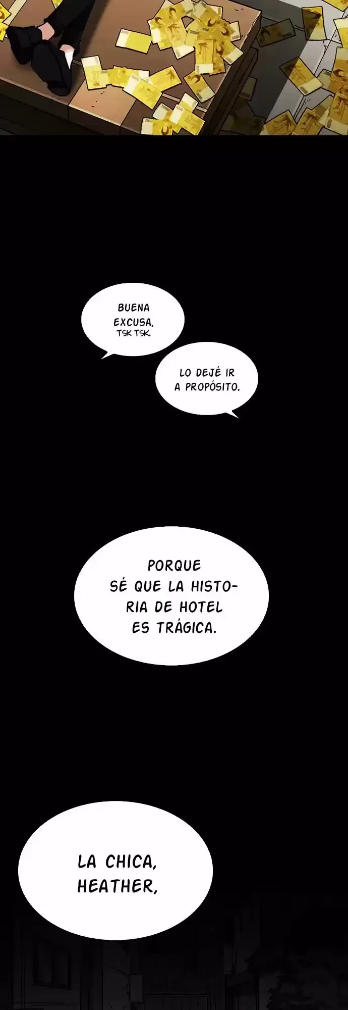 Nueva cara Capitulo 247 página 6