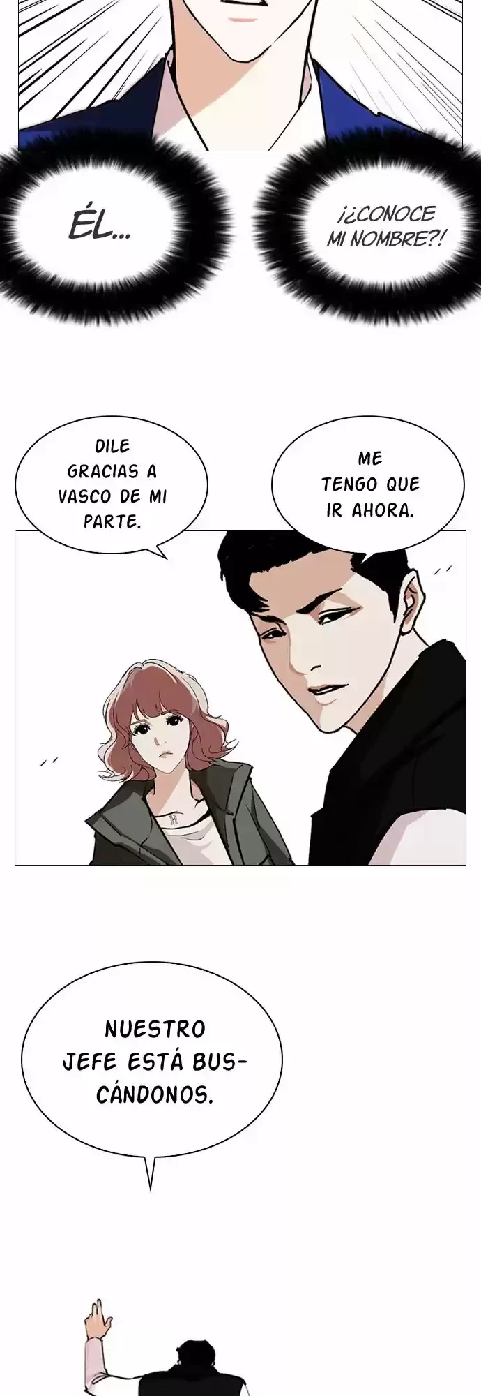 Nueva cara Capitulo 248 página 14