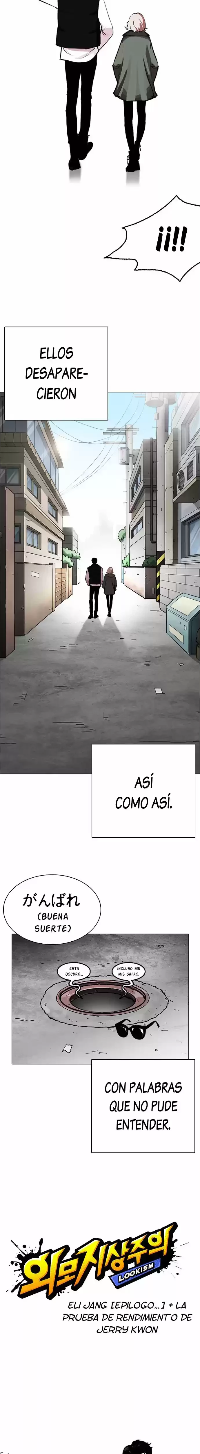 Nueva cara Capitulo 248 página 15