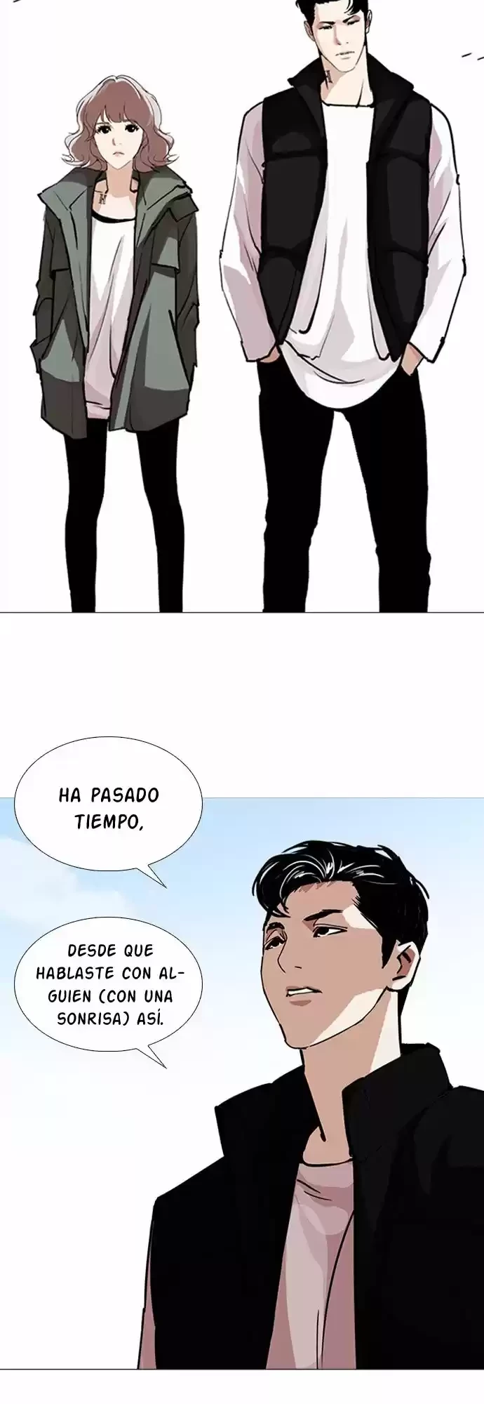 Nueva cara Capitulo 248 página 16