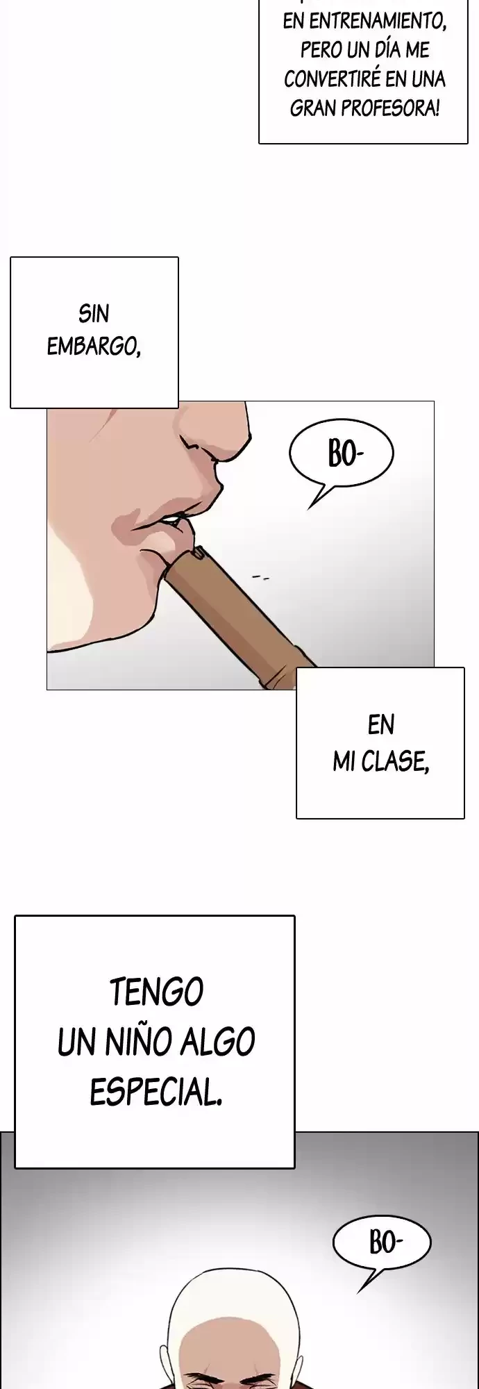 Nueva cara Capitulo 248 página 26