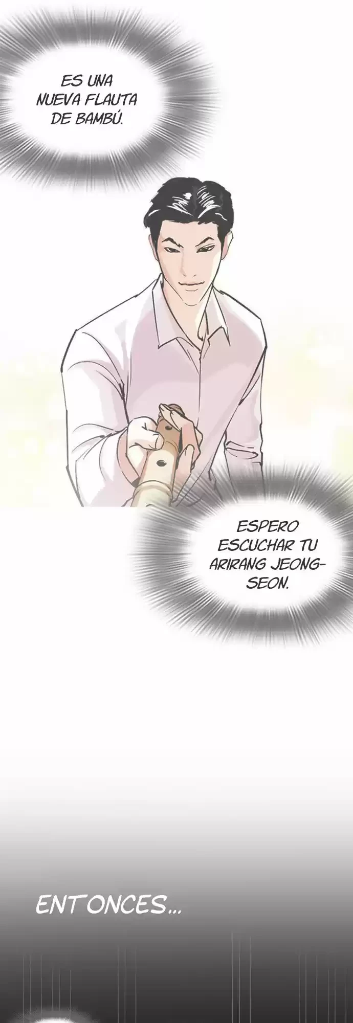 Nueva cara Capitulo 248 página 40