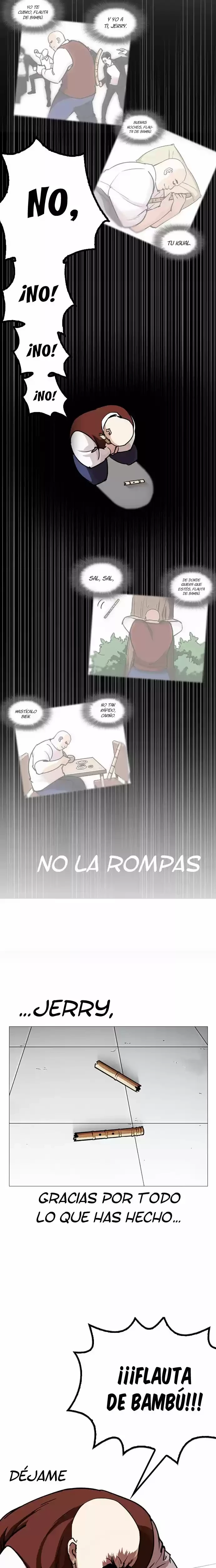 Nueva cara Capitulo 248 página 41