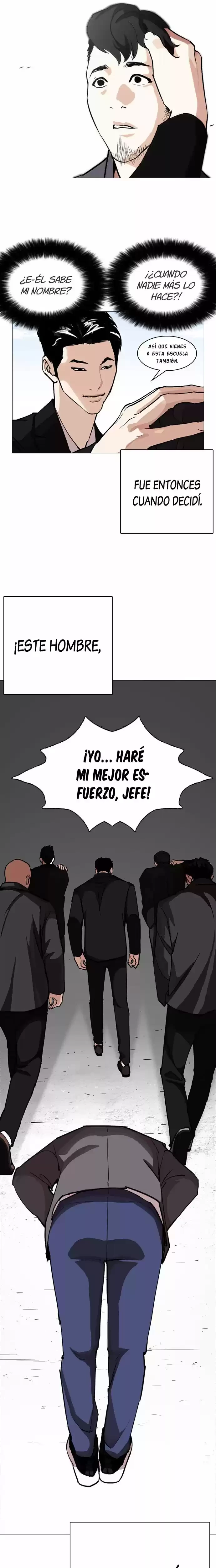 Nueva cara Capitulo 249 página 25