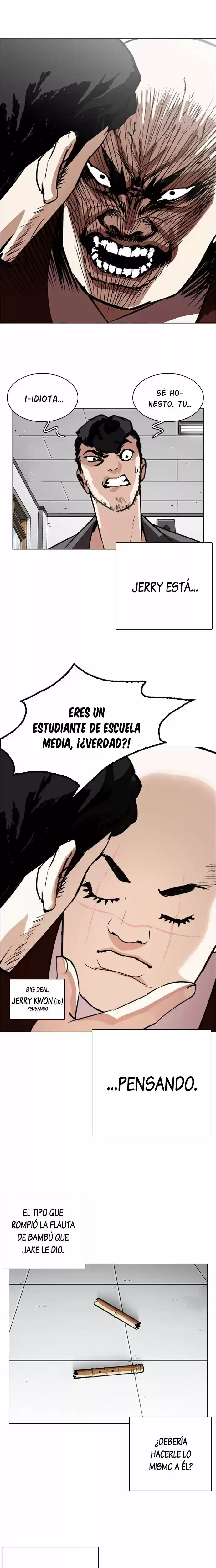 Nueva cara Capitulo 249 página 3