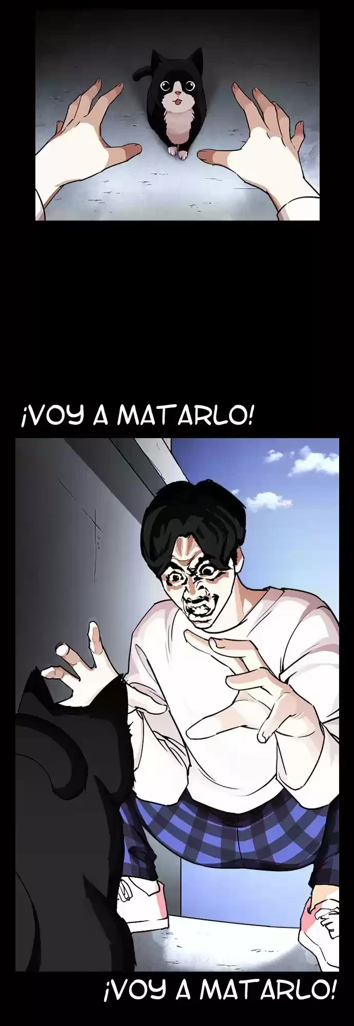 Nueva cara Capitulo 249 página 40