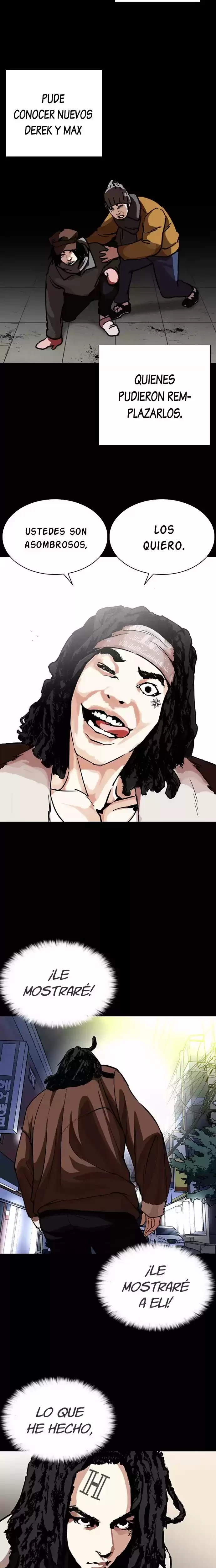 Nueva cara Capitulo 249 página 55