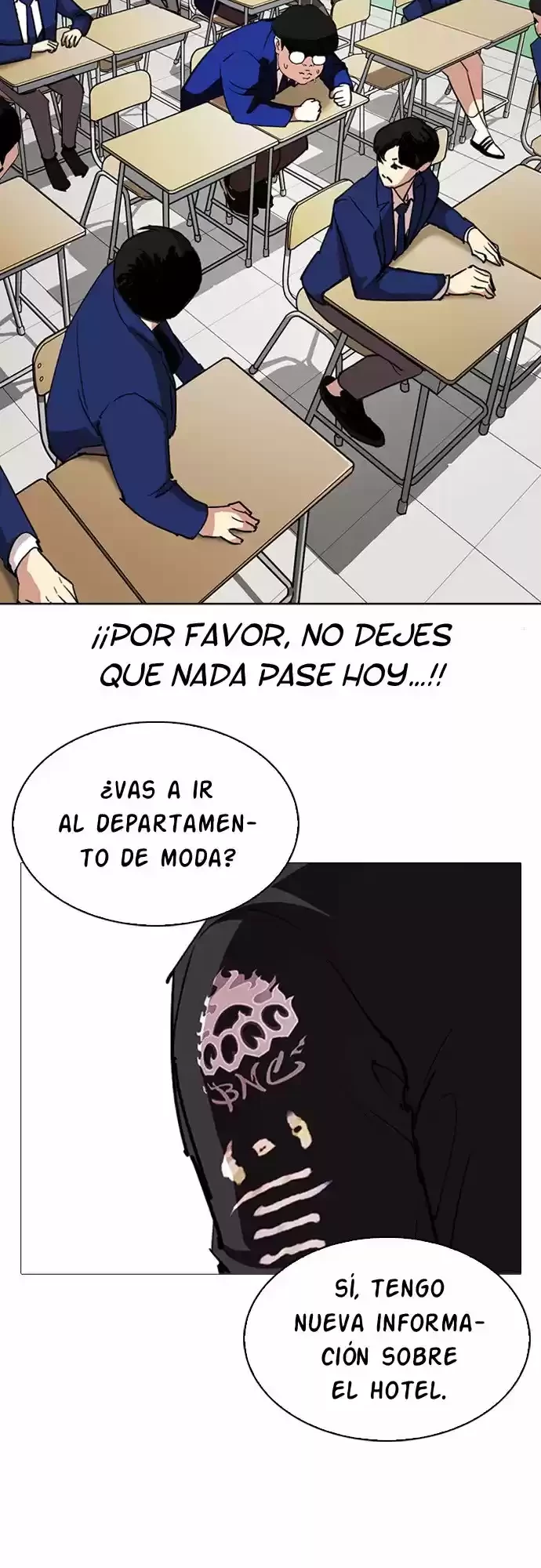 Nueva cara Capitulo 249 página 62