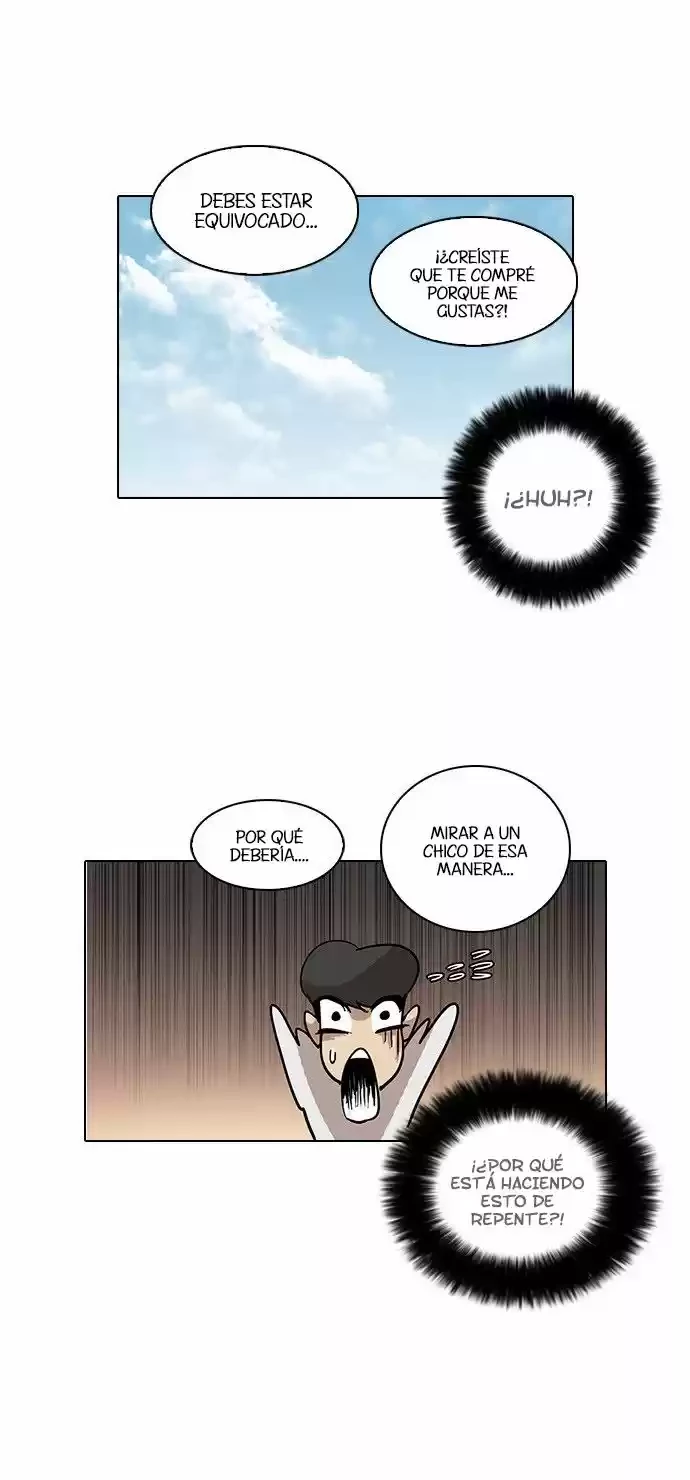 Nueva cara Capitulo 25 página 24