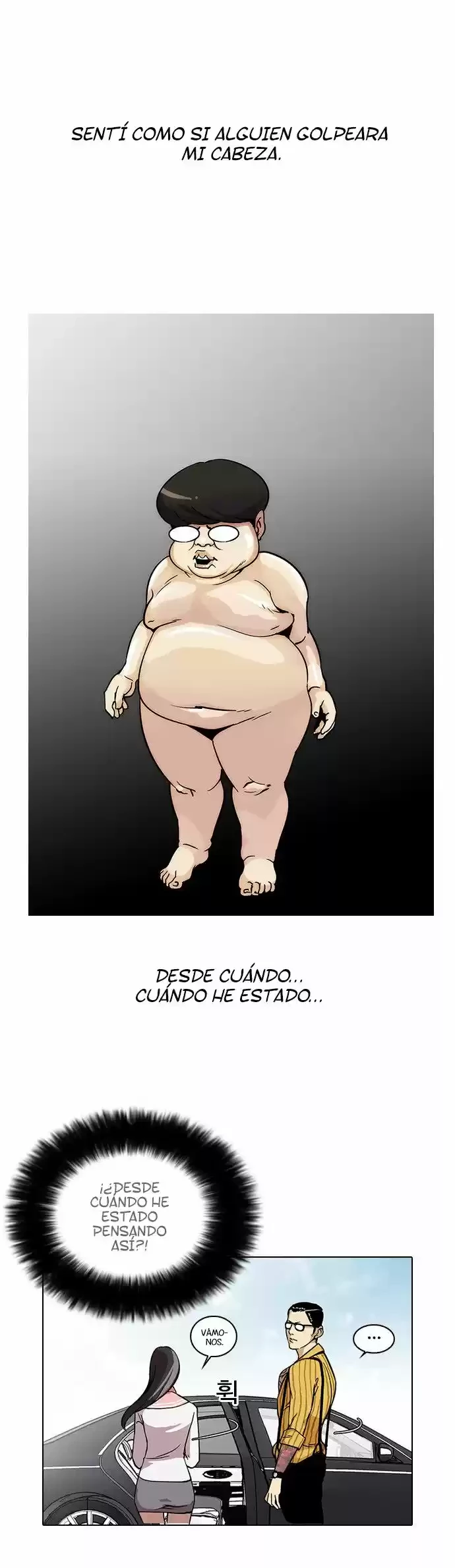 Nueva cara Capitulo 25 página 27