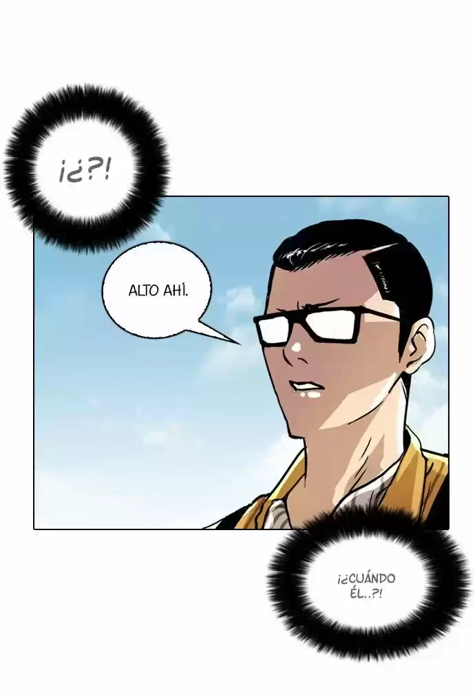 Nueva cara Capitulo 25 página 29