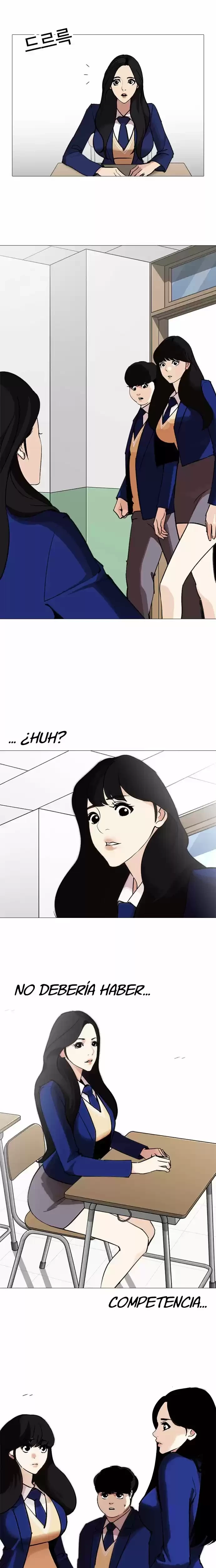 Nueva cara Capitulo 250 página 35