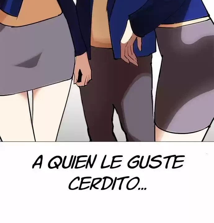 Nueva cara Capitulo 250 página 36