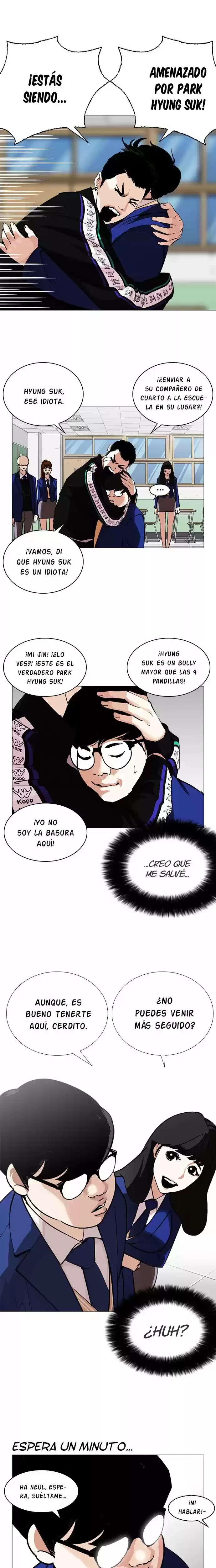 Nueva cara Capitulo 250 página 5