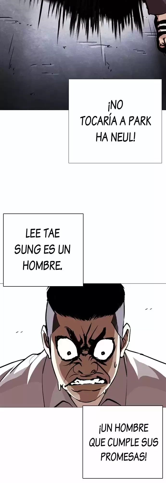Nueva cara Capitulo 250 página 8