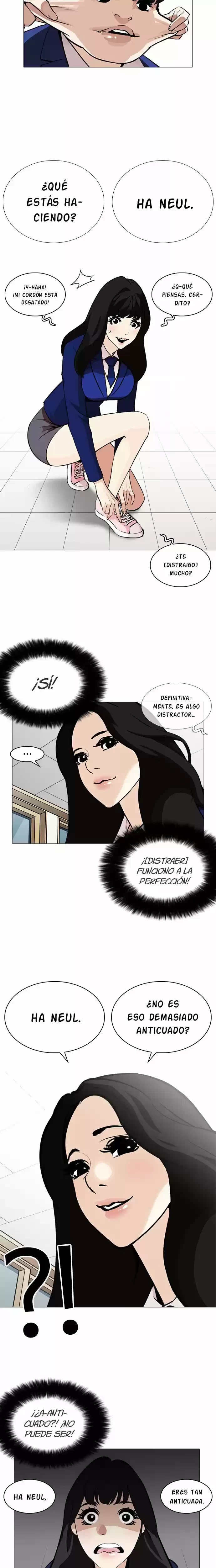 Nueva cara Capitulo 251 página 11